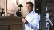 General Hospital's Drew Cain contemplating his future. | Image Source: ABC